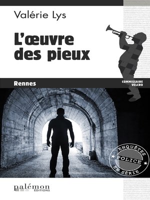 cover image of L'œuvre des pieux